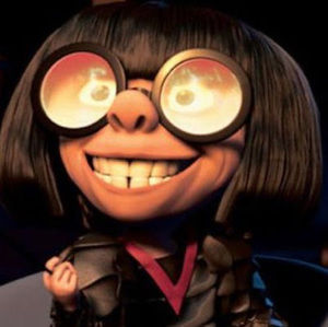 Meet your Posher, Adriana